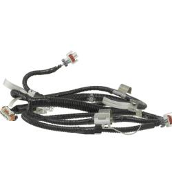 WELLS VEHICLE ELECTRONICS 1P1570