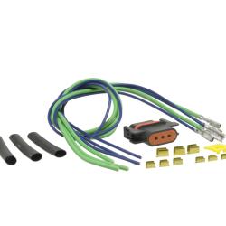 WELLS VEHICLE ELECTRONICS 1P1574