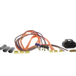WELLS VEHICLE ELECTRONICS 1P1581