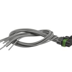 WELLS VEHICLE ELECTRONICS 1P1584