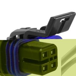 WELLS VEHICLE ELECTRONICS 1P1586