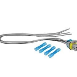 WELLS VEHICLE ELECTRONICS 1P1596