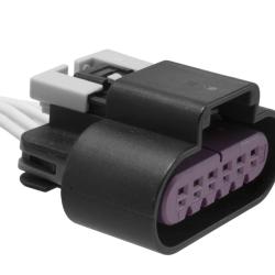 WELLS VEHICLE ELECTRONICS 1P1599