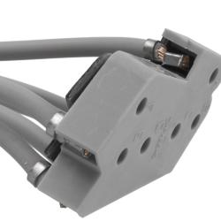 WELLS VEHICLE ELECTRONICS 1P1600