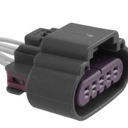 WELLS VEHICLE ELECTRONICS 1P1604