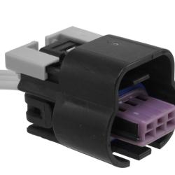 WELLS VEHICLE ELECTRONICS 1P1607