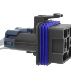 WELLS VEHICLE ELECTRONICS 1P1609