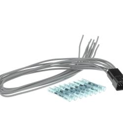 WELLS VEHICLE ELECTRONICS 1P1620