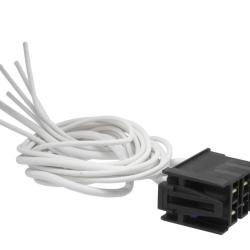 WELLS VEHICLE ELECTRONICS 1P1629