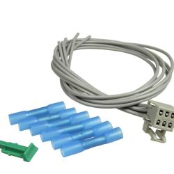 WELLS VEHICLE ELECTRONICS 1P1633