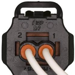 WELLS VEHICLE ELECTRONICS 1P1655