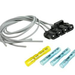 WELLS VEHICLE ELECTRONICS 1P1687