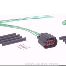 WELLS VEHICLE ELECTRONICS 1P1699