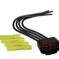 WELLS VEHICLE ELECTRONICS 1P1700