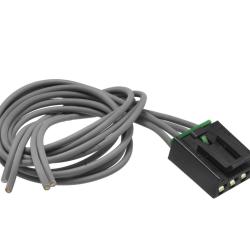 WELLS VEHICLE ELECTRONICS 1P1705