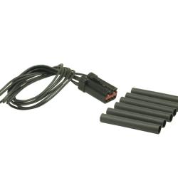 WELLS VEHICLE ELECTRONICS 1P1738