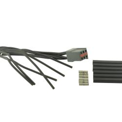 WELLS VEHICLE ELECTRONICS 1P1740