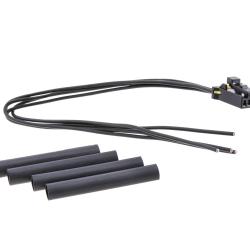 WELLS VEHICLE ELECTRONICS 1P1777