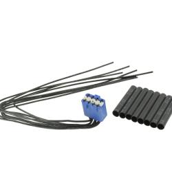 WELLS VEHICLE ELECTRONICS 1P1809