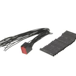 WELLS VEHICLE ELECTRONICS 1P1846