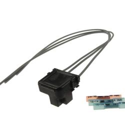 WELLS VEHICLE ELECTRONICS 1P1902