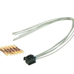 WELLS VEHICLE ELECTRONICS 1P1906