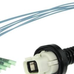 WELLS VEHICLE ELECTRONICS 1P1912