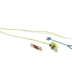 WELLS VEHICLE ELECTRONICS 1P1923