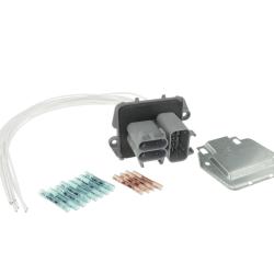 WELLS VEHICLE ELECTRONICS 1P1924