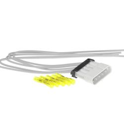 WELLS VEHICLE ELECTRONICS 1P1925