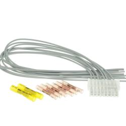 WELLS VEHICLE ELECTRONICS 1P1927