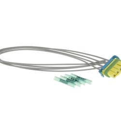 WELLS VEHICLE ELECTRONICS 1P1928