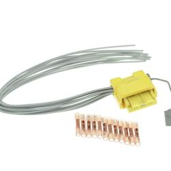 WELLS VEHICLE ELECTRONICS 1P1931