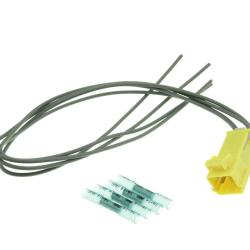 WELLS VEHICLE ELECTRONICS 1P1933