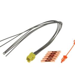 WELLS VEHICLE ELECTRONICS 1P1934