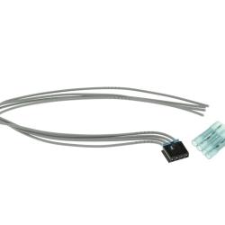 WELLS VEHICLE ELECTRONICS 1P1936