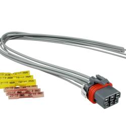 WELLS VEHICLE ELECTRONICS 1P1967