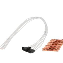 WELLS VEHICLE ELECTRONICS 1P1972