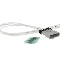 WELLS VEHICLE ELECTRONICS 1P1976