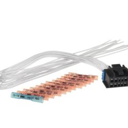 WELLS VEHICLE ELECTRONICS 1P1986