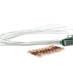 WELLS VEHICLE ELECTRONICS 1P1988