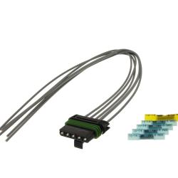 WELLS VEHICLE ELECTRONICS 1P1989