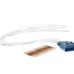 WELLS VEHICLE ELECTRONICS 1P1990