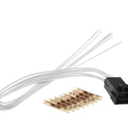 WELLS VEHICLE ELECTRONICS 1P2004