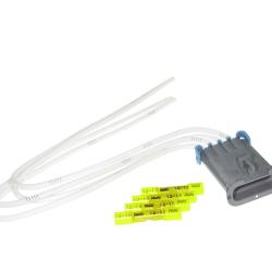 WELLS VEHICLE ELECTRONICS 1P2007