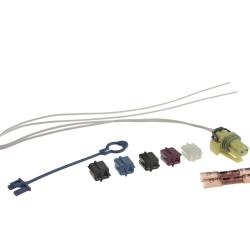 WELLS VEHICLE ELECTRONICS 1P2014