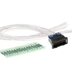 WELLS VEHICLE ELECTRONICS 1P2016