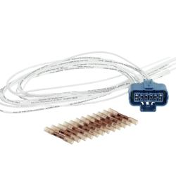 WELLS VEHICLE ELECTRONICS 1P2019