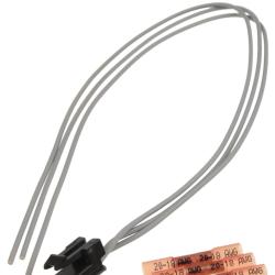 WELLS VEHICLE ELECTRONICS 1P2027