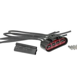 WELLS VEHICLE ELECTRONICS 1P2033